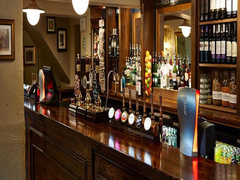 The Stag Rooms Stratford-upon-Avon Exterior photo