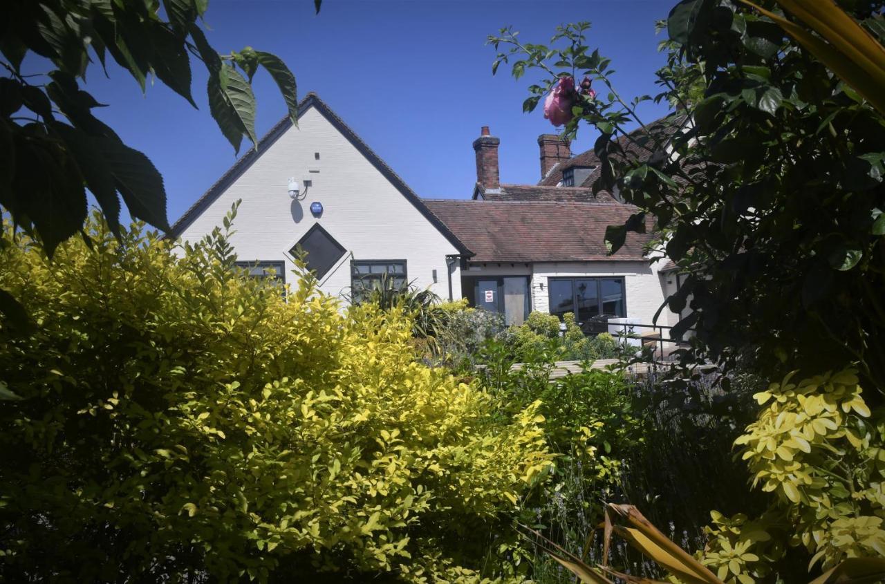 The Stag Rooms Stratford-upon-Avon Exterior photo