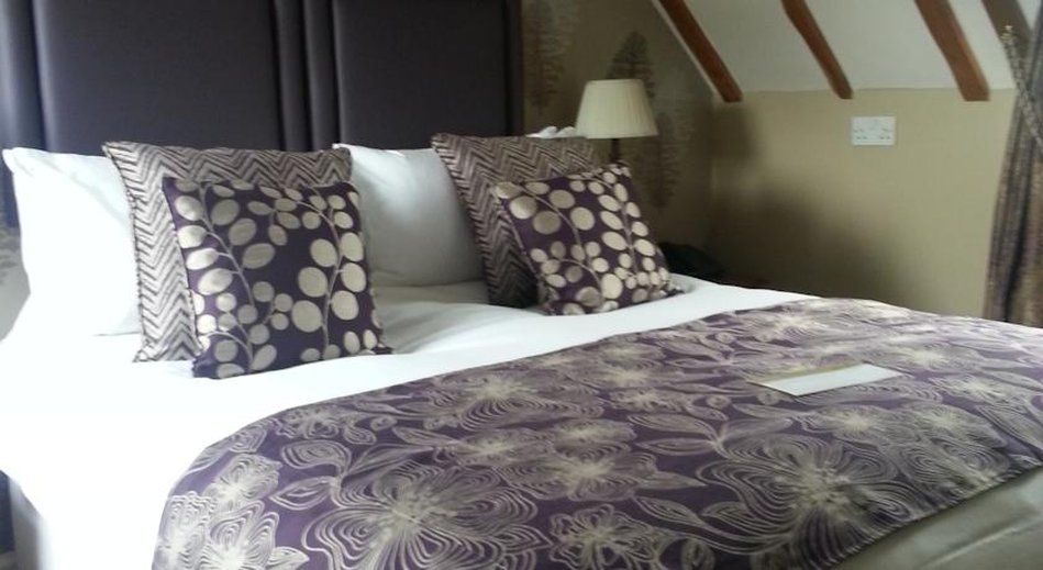The Stag Rooms Stratford-upon-Avon Exterior photo