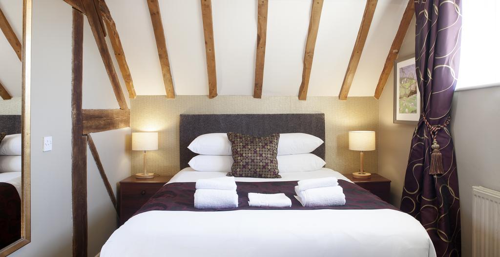 The Stag Rooms Stratford-upon-Avon Exterior photo