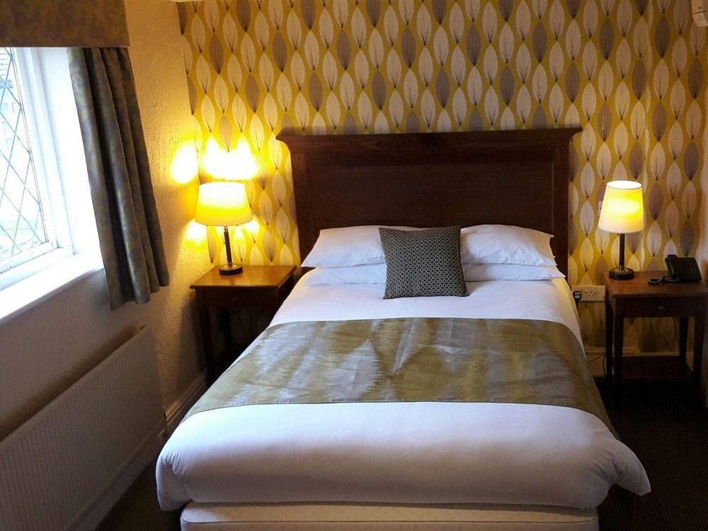 The Stag Rooms Stratford-upon-Avon Exterior photo