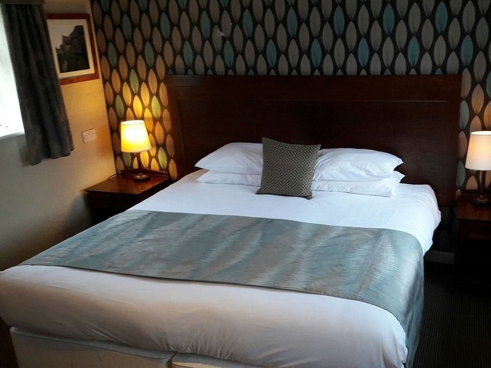 The Stag Rooms Stratford-upon-Avon Exterior photo