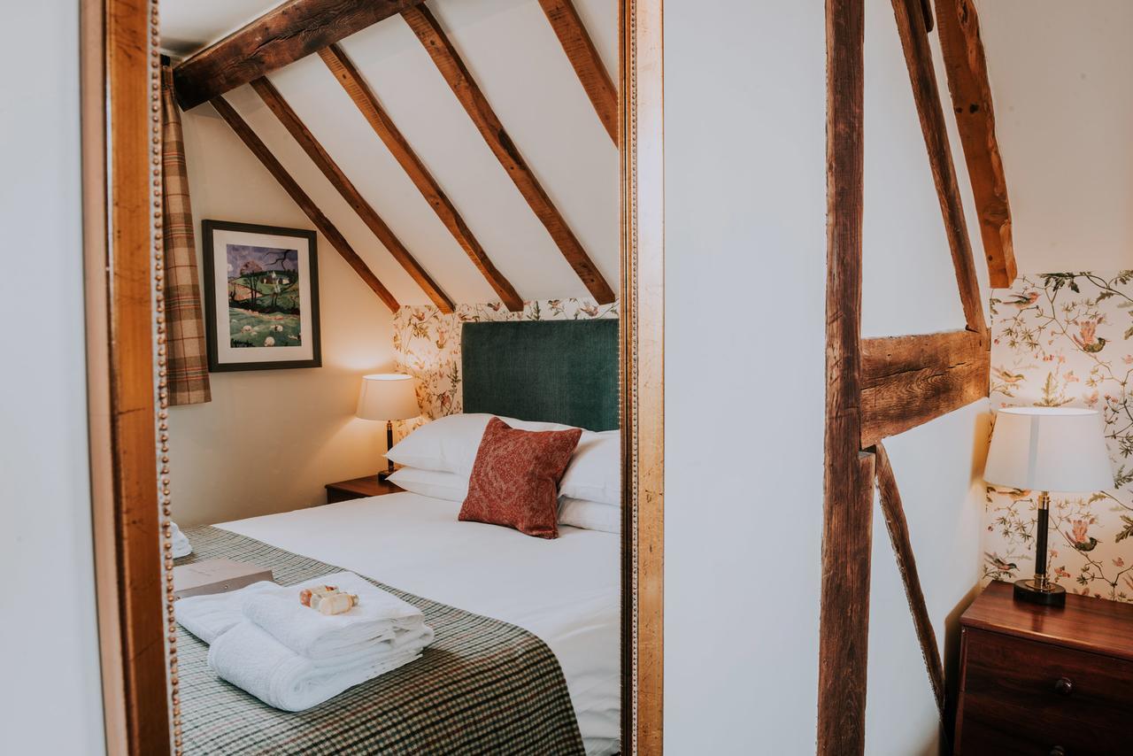 The Stag Rooms Stratford-upon-Avon Exterior photo